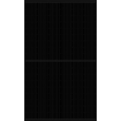 Canadian Solar HiKu6 CS6R-395MS ## Solarmodul 395W, Black, 25 Jahre Garantie ##